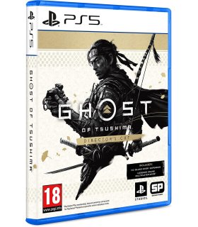 Įsigykite Ghost of Tsushima Director’s Cut PS5 Gera Kaina 