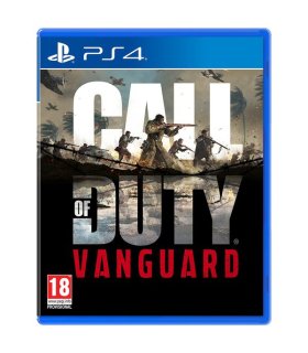 Pirkt Call of Duty Vanguard PS4 / PS5 Lieliska cena
