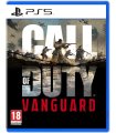 Call of Duty Vanguard PS5