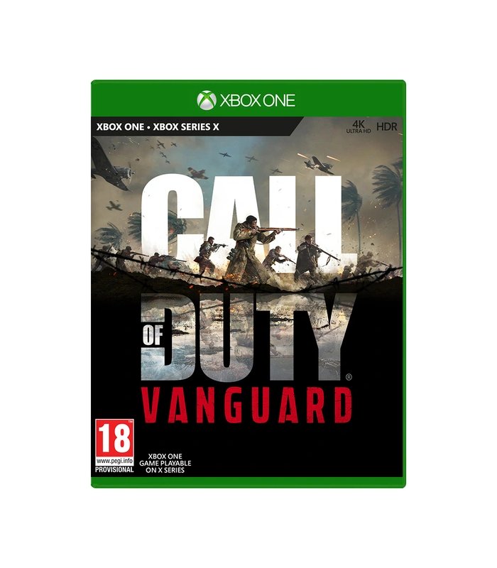 Call of Duty Vanguard Xbox One / Series X