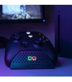 Įsigykite Venom Pakrovimo stotelė su akumuliatoriais Xbox One / Xbox Series pulteliams 2 vnt. Gera Kaina 