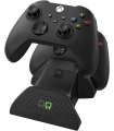 Įsigykite Venom Pakrovimo stotelė su akumuliatoriais Xbox One / Xbox Series pulteliams 2 vnt. Gera Kaina 