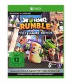 Worms Rumble Xbox One / Series X / Xbox Series