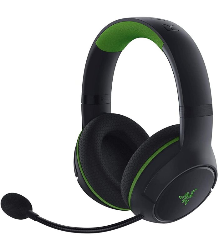 Wireless Headset Razer Kaira Pro for Xbox Series X/S, Xbox One, and Windows 10