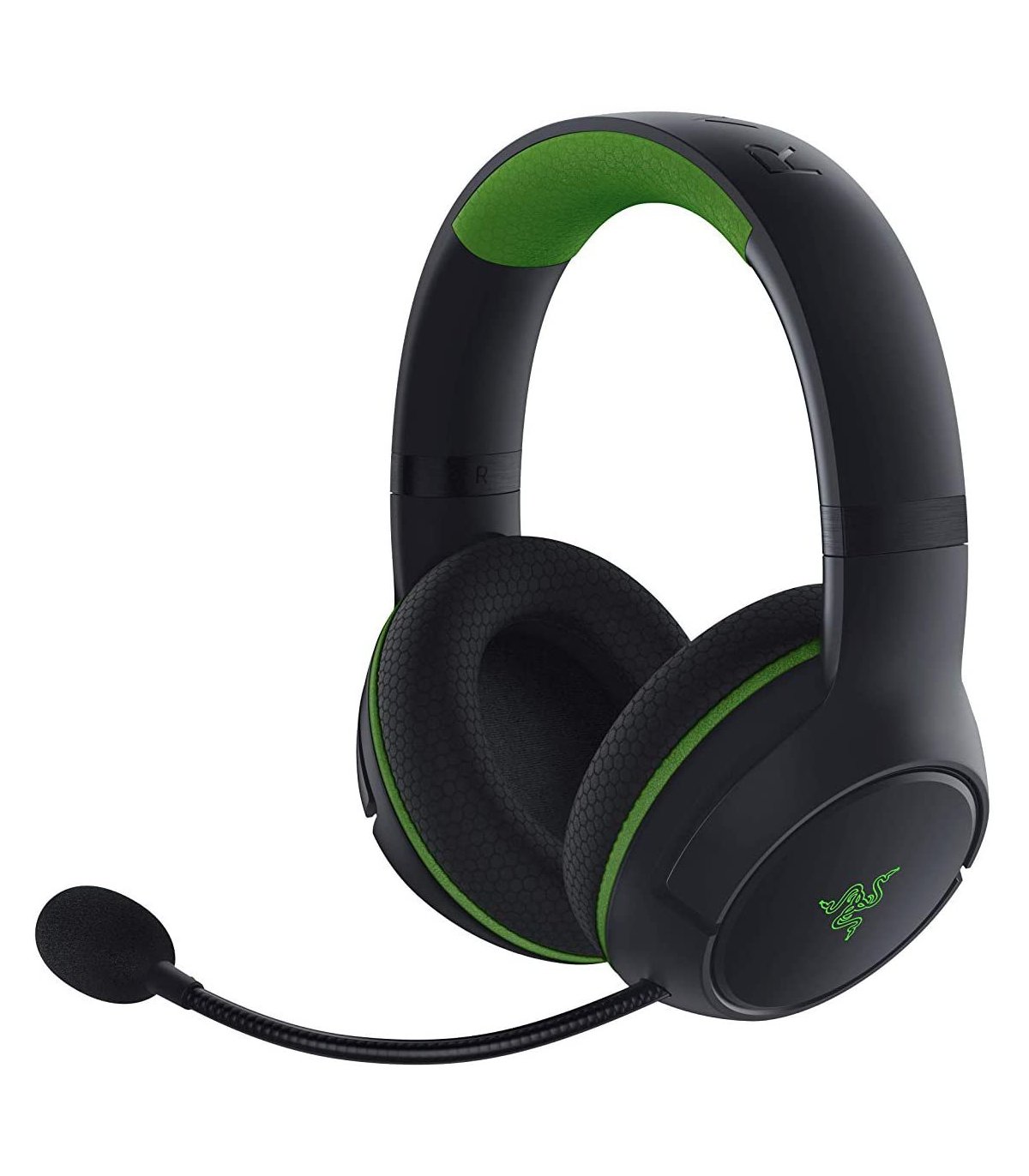 Įsigykite Ausinės belaidės Razer Kaira Pro Xbox Series, Xbox One, Windows 10 Gera Kaina 