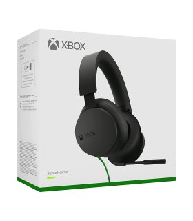 Headset Wired Microsoft  for Xbox Series X/S, Xbox One, and Windows 10 Devices