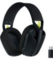 Ausinės belaidės Logitech G435 LIGHTSPEED & Bluetooth Wireless Gaming Headset - Ultra Lightweight