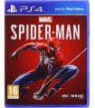 Osta Spider-Man PS4/PS5 [Pre-owned] Hea hind