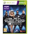 The Black Eyed Peas Exprerience Xbox 360 Pre-Owned