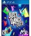 Just Dance 2022 PS4 / PS5