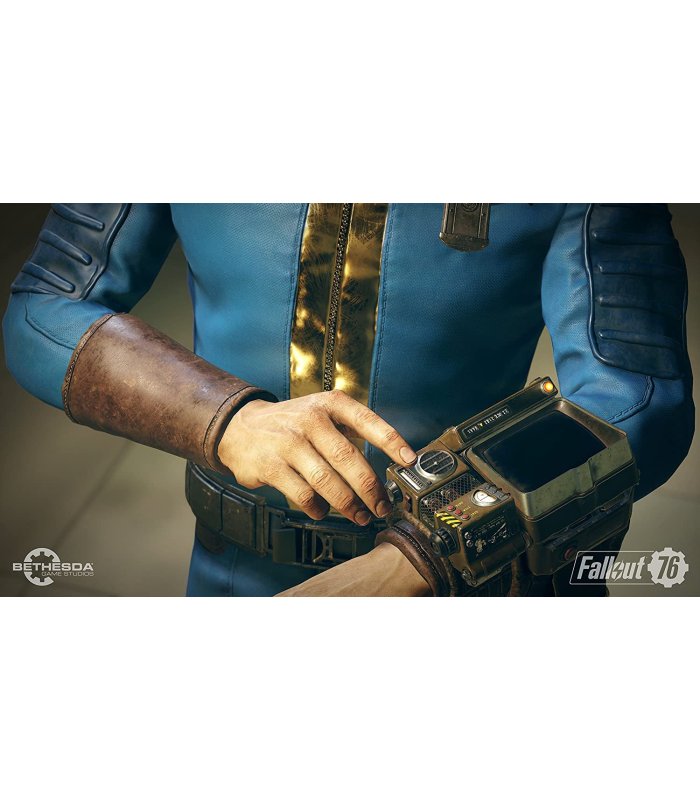 Įsigykite Fallout 76 Wastelanders Xbox One / Series X Gera Kaina 