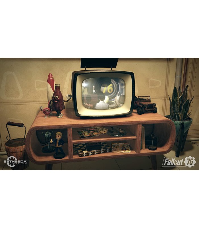 Įsigykite Fallout 76 Wastelanders Xbox One / Series X Gera Kaina 