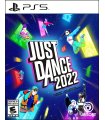 Just Dance 2022 PS5