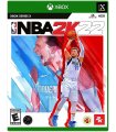 Buy NBA 2K22 Xbox Series X [Pre-owned] for Great Price