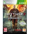 The Witcher 2 Assassins of Kings Enhanced edition Xbox 360 Pre-Owned
