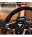 Vairas Thrustmaster T248 Racing Wheel and Magnetic Pedals, PS5, PS4, PC, HYBRID DRIVE