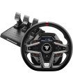 Vairas Thrustmaster T248 Racing Wheel and Magnetic Pedals, PS5, PS4, PC, HYBRID DRIVE