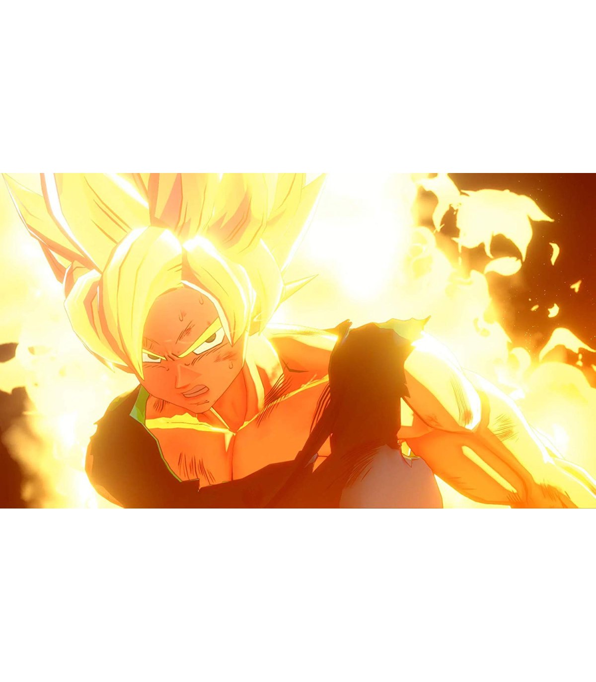 Dragon Ball Z Kakarot PS4