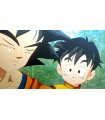 Dragon Ball Z Kakarot PS4