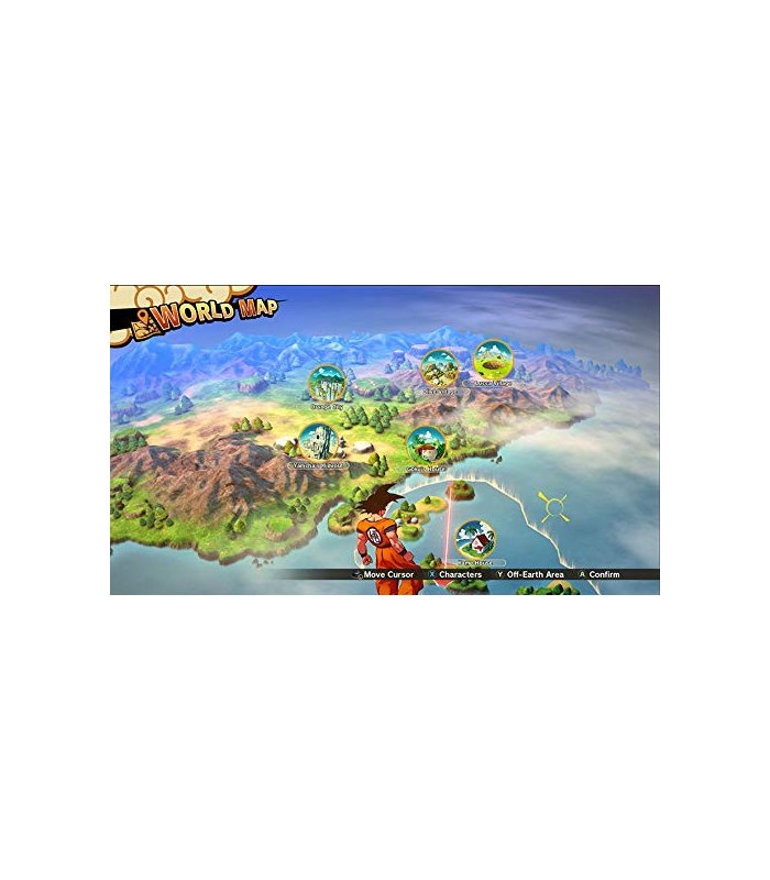 Dragon Ball Z Kakarot PS4