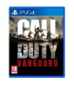 Call of Duty Vanguard PS4 / PS5 [Pre-owned]