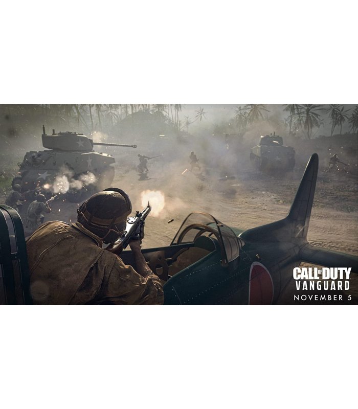 Įsigykite Call of Duty Vanguard PS4 [Naudotas] Gera Kaina 