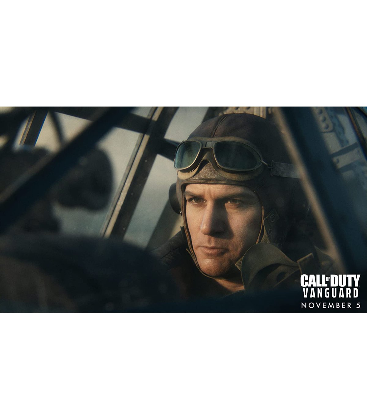 Įsigykite Call of Duty Vanguard PS4 [Naudotas] Gera Kaina 