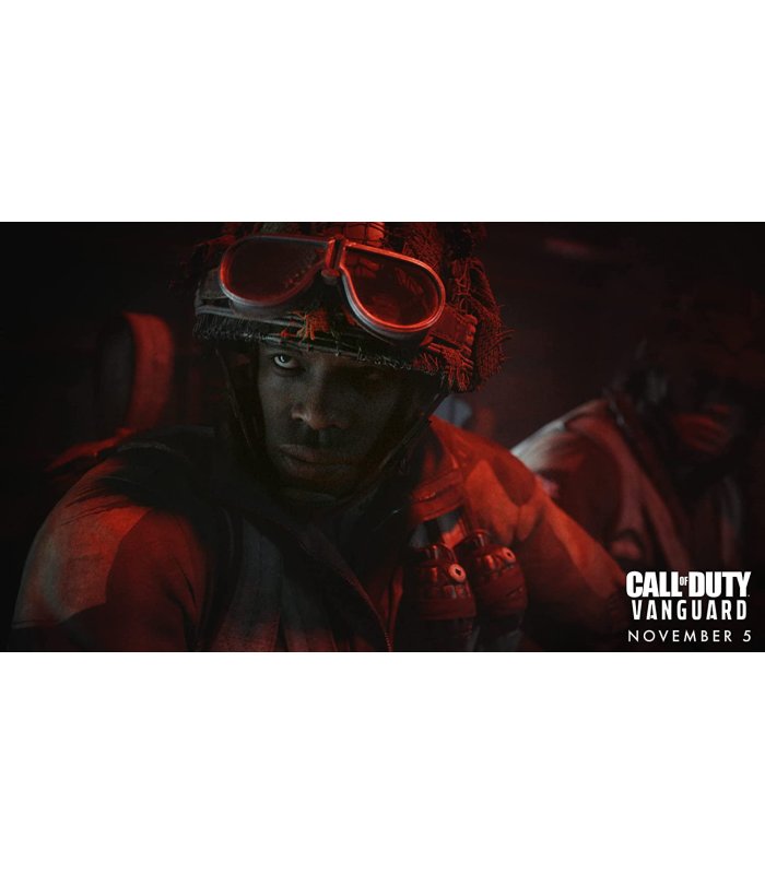 Įsigykite Call of Duty Vanguard PS4 [Naudotas] Gera Kaina 
