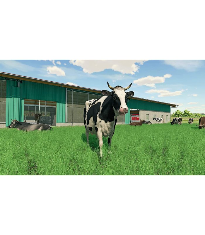 Buy Farming Simulator 22 PS5 for Great Price