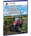Farming Simulator 22 PS5