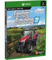 Farming Simulator 22 Xbox One/Series X