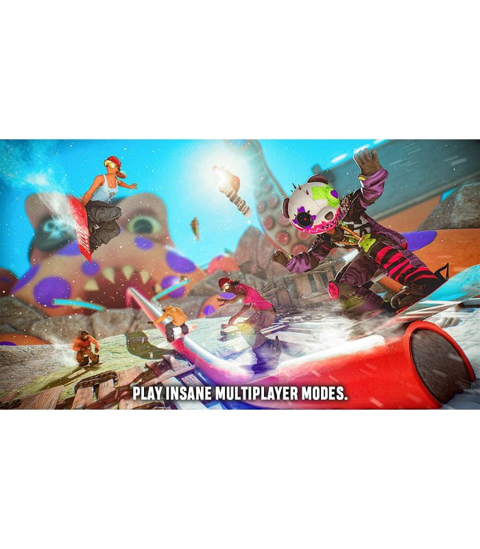 Buy Riders Republic PS4 for Great Price
