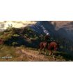 The Witcher 3: Wild Hunt PS4