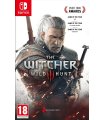 The Witcher 3 Wild Hunt Switch