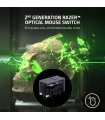 Купить Razer DeathAdder V2 Pro Wireless Gaming Mouse Black Отличная цена