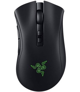 Razer DeathAdder V2 Pro Wireless Gaming Mouse Black