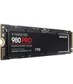 Samsung 980 Pro 1TB PCle 4.0 NVMe M.2 SSD PC/PS5
