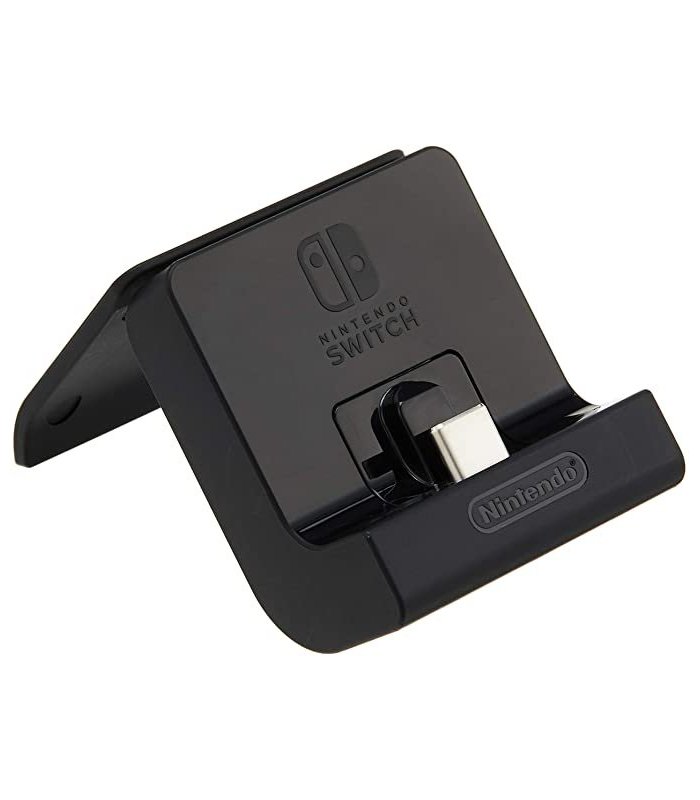 Nintendo Switch Adjustable Charging Stand