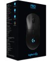 Pelė Logitech G PRO Wireless Gaming Mouse