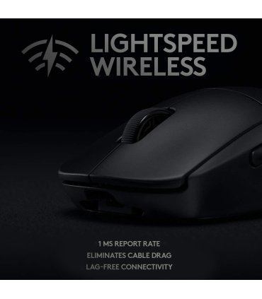 Buy Logitech G PRO Wireless Gaming Mouse
