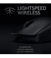 Pelė Logitech G PRO Wireless Gaming Mouse