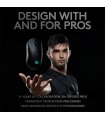 Pelė Logitech G PRO Wireless Gaming Mouse