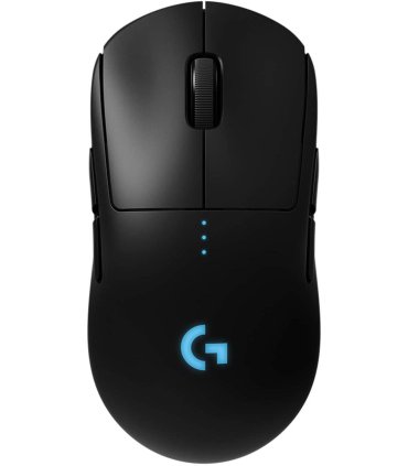 logitech g pro mouse ps4