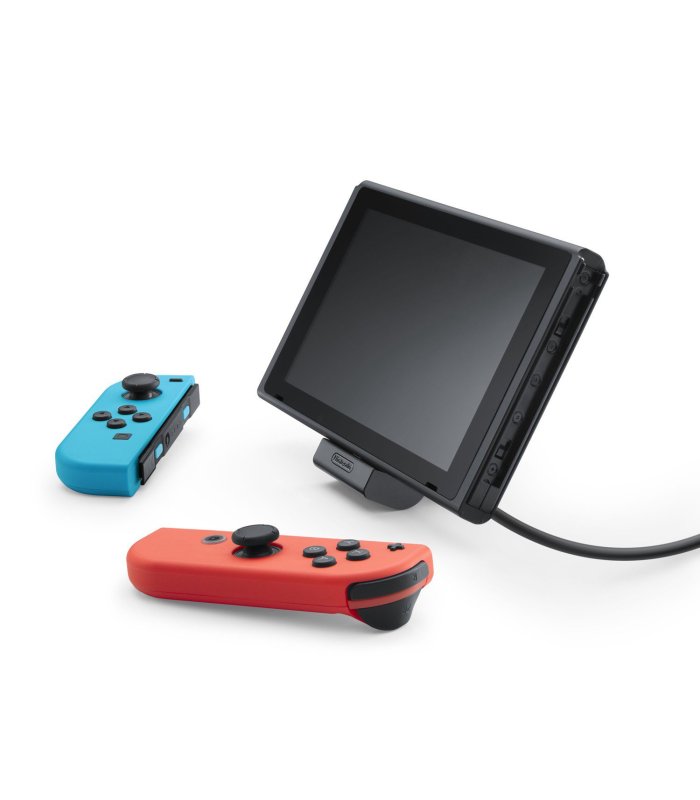 Nintendo Switch Adjustable Charging Stand