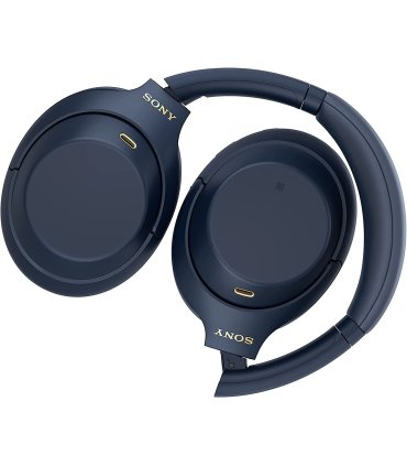 Buy Sony WH-1000XM4 Wireless Bluetooth 
