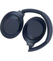 Sony WH-1000XM4 triukšmą slopinančios belaidės ausinės Blue (Mėlynos)