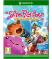 Slime Rancher Deluxe Edition Xbox One / Series X