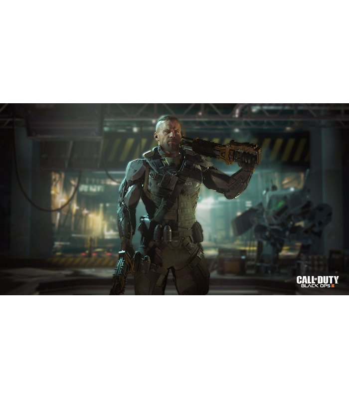 Call of Duty Black Ops 3 Xbox One