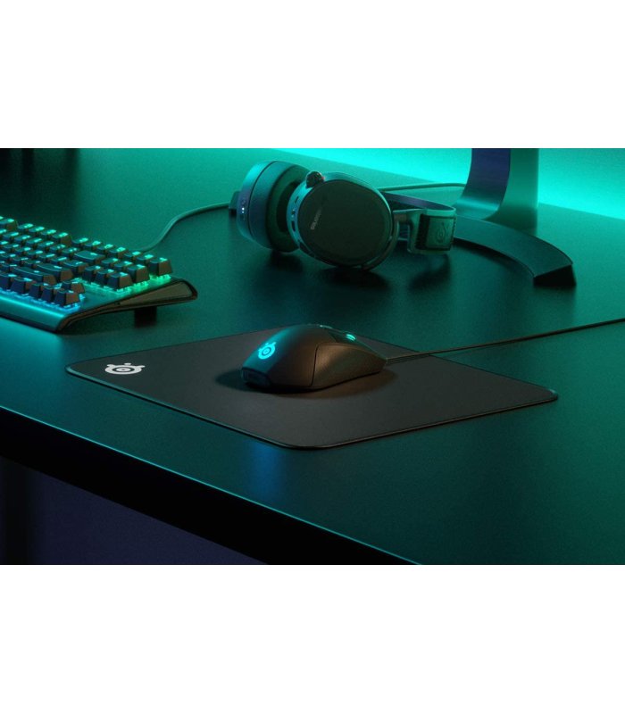 Gaming Surface SteelSeries QcK Mini 250x210x2 mm