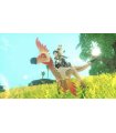 Monster Hunter Stories 2 Wings of Ruin Switch